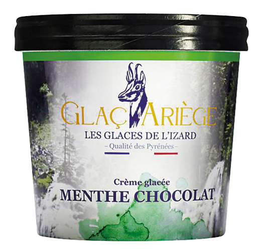 GLACE ARTISANALE
