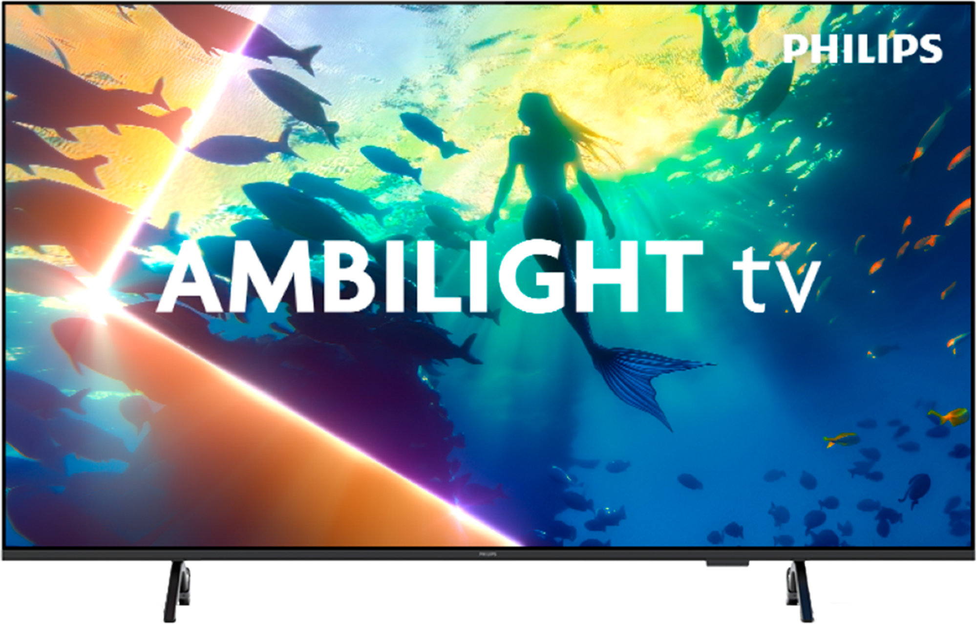 TV LED 55PUS8000 55" (pouces) 139 cm