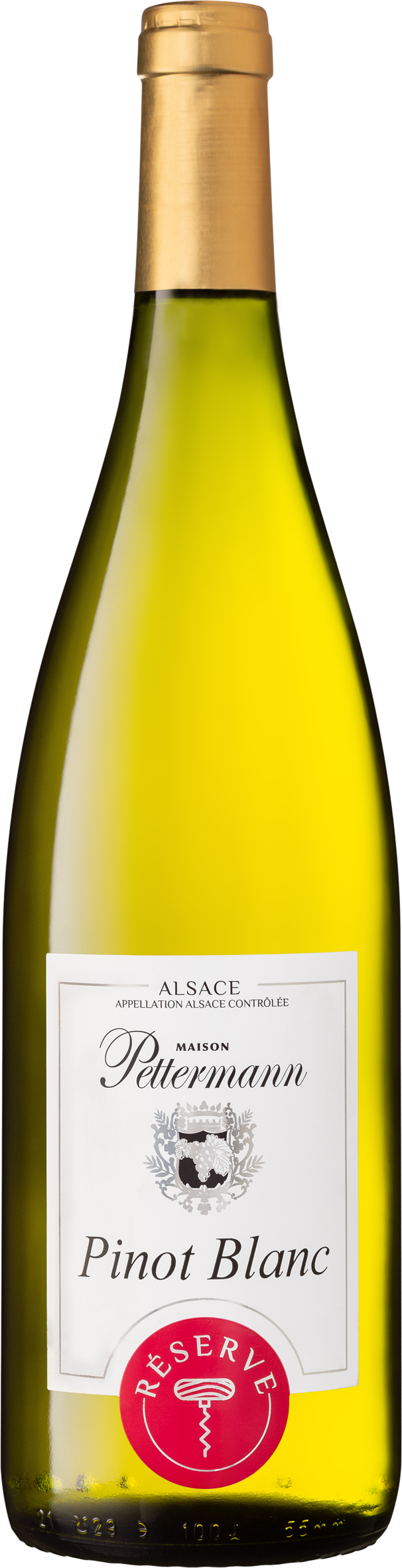 AOC PINOT BLANC RÉSERVE