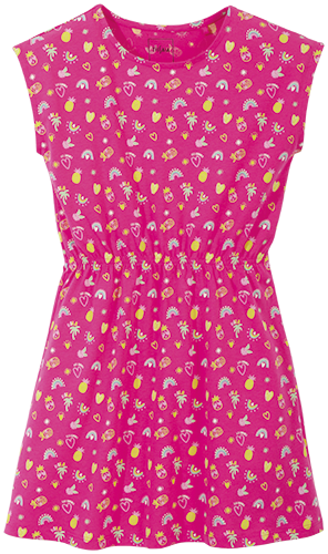 ROBE OU COMBINAISON ENFANT BIO