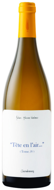 IGP Chardonnay Il était une fois 2024