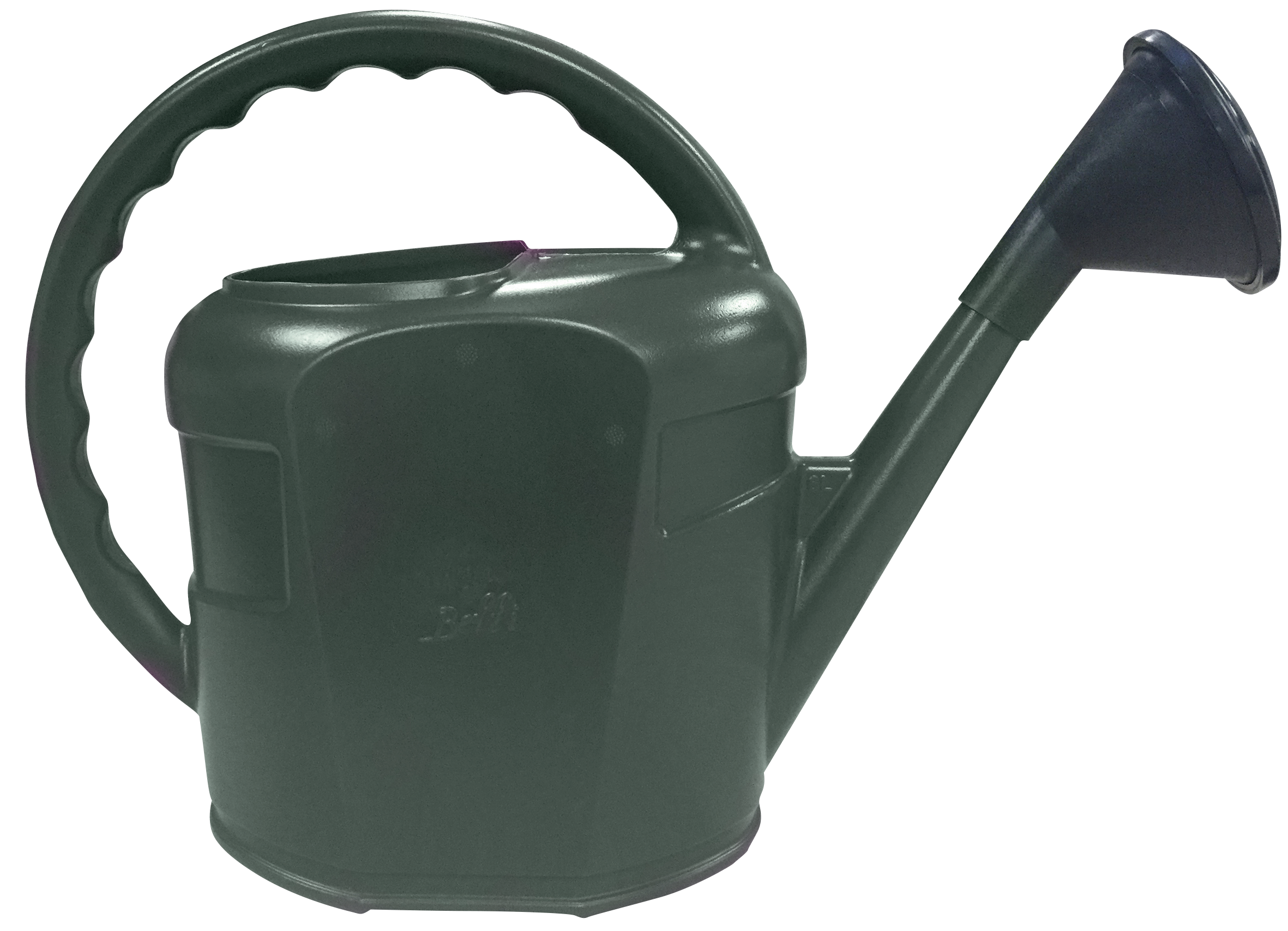 ARROSOIR OVALE 6 L
AVEC POMME