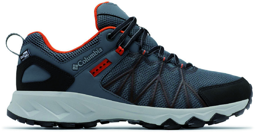 CHAUSSURES RANDONNÉE HOMME
