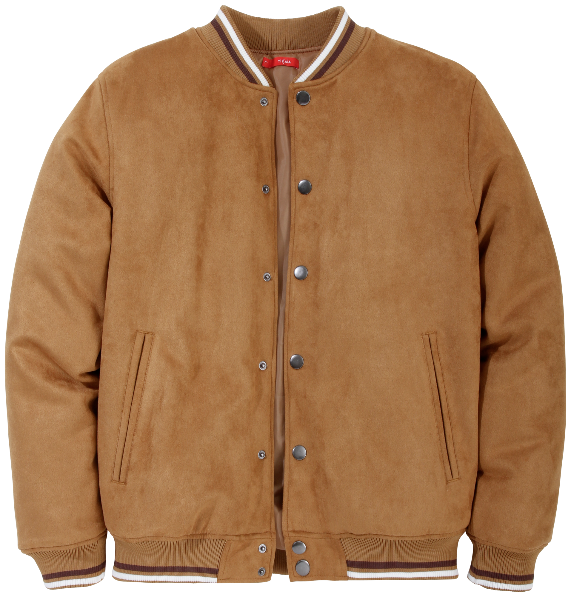 BLOUSON HOMME