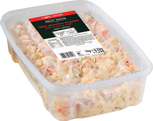SALADE