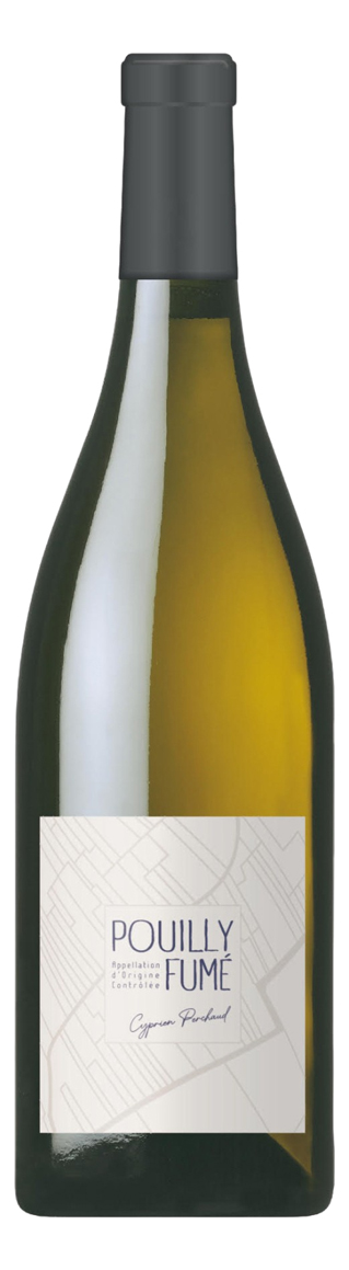 POUILLY-FUMÉ AOP 2023