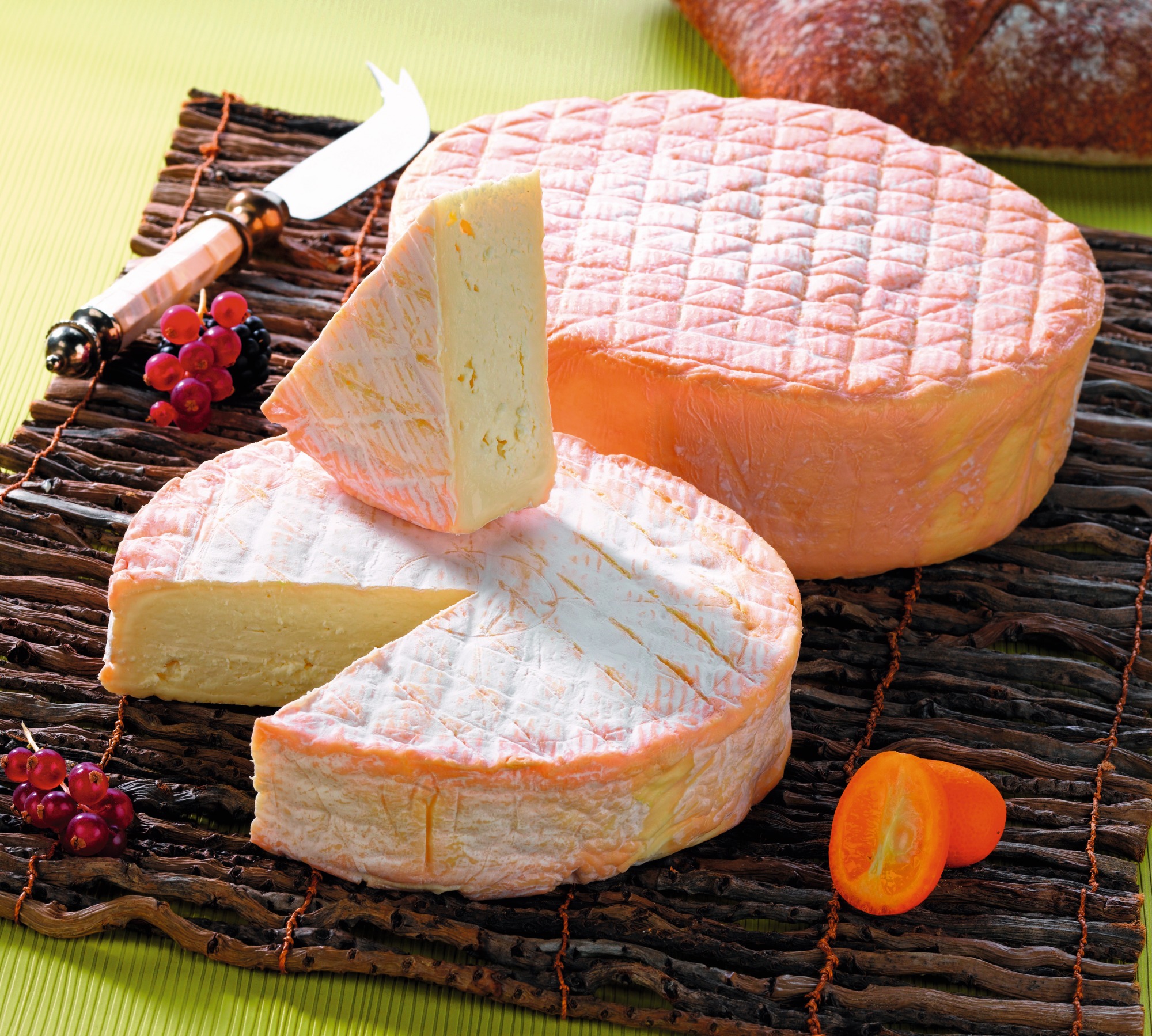 Munster AOP 27% Mat.Gr.