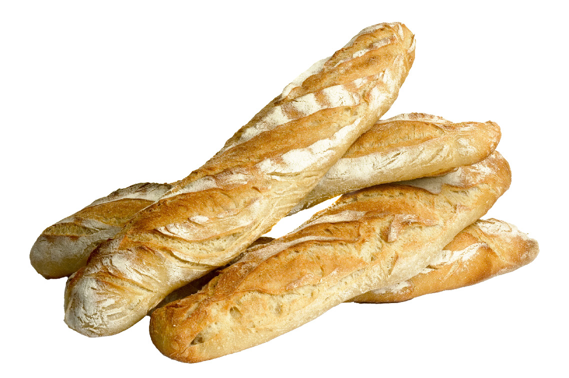 BAGUETTES COMTOISES