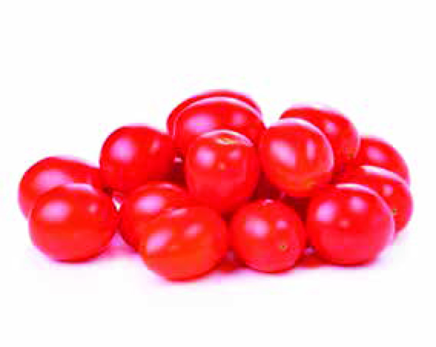 TOMATES CERISES