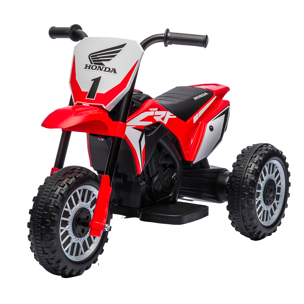 PORTEUR MOTO ÉLECTRIQUE HONDA