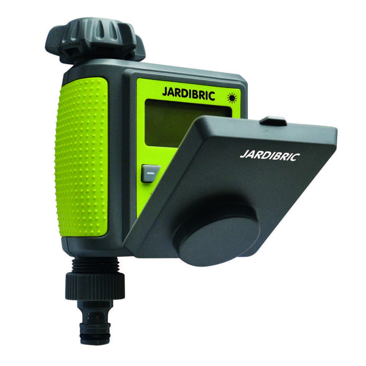 PROGRAMMATEUR D'ARROSAGE 1 VOIE