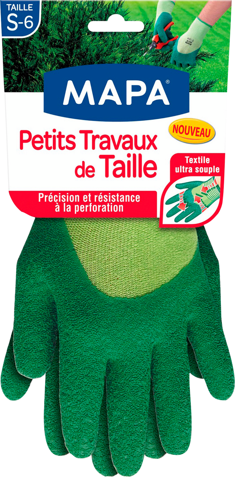 GANTS PETITS TRAVAUX