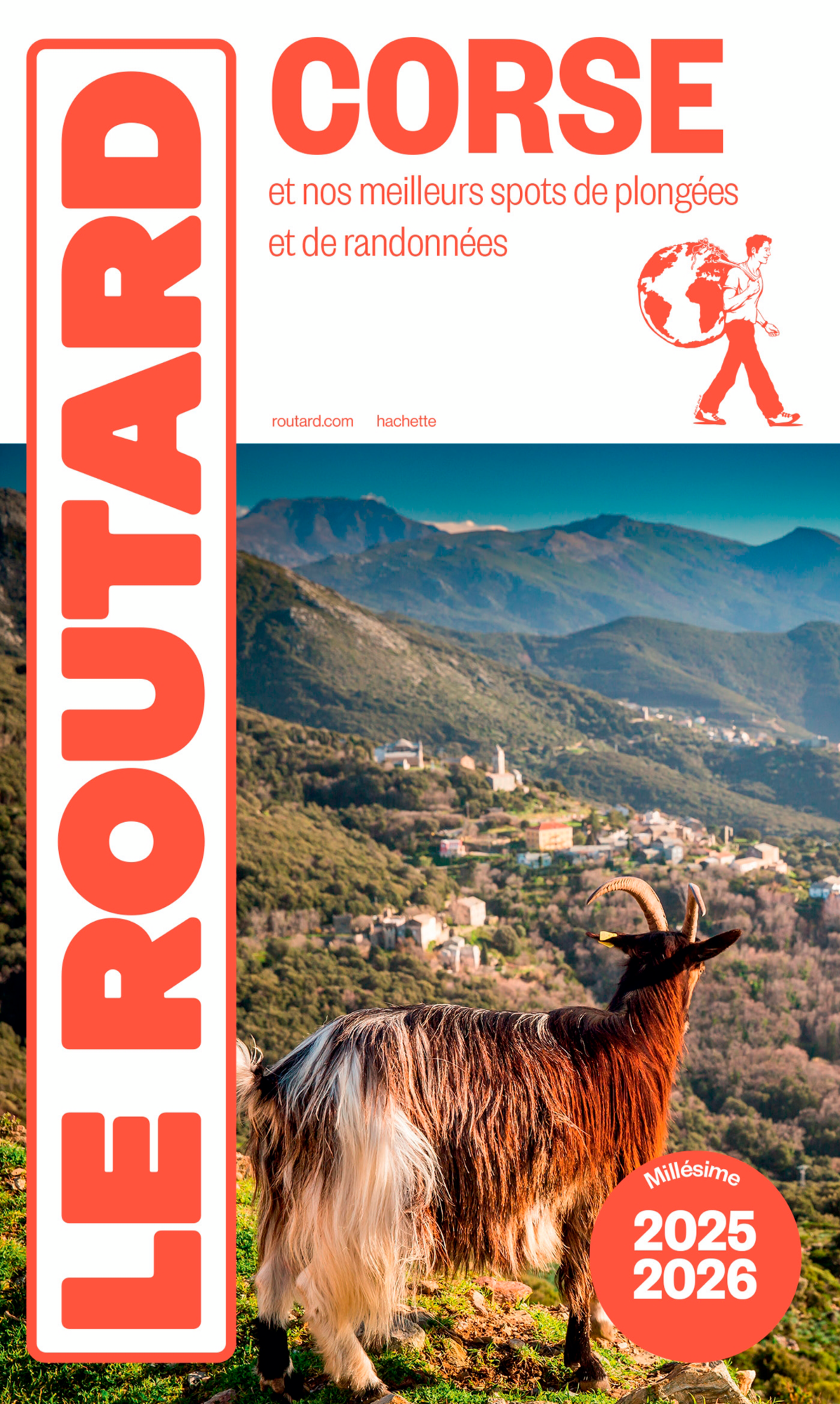 SÉLECTION LE ROUTARD