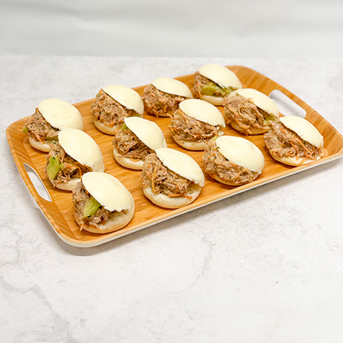 12 MINI KEBAB
