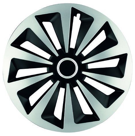 ENJOLIVEURS BICOLORES FOX