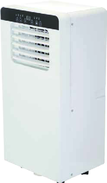 CLIMATISEUR MOBILE : TECTRO TP4020