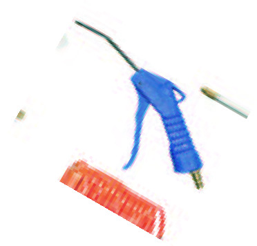 KIT D’ACCESSOIRES POUR COMPRESSEUR