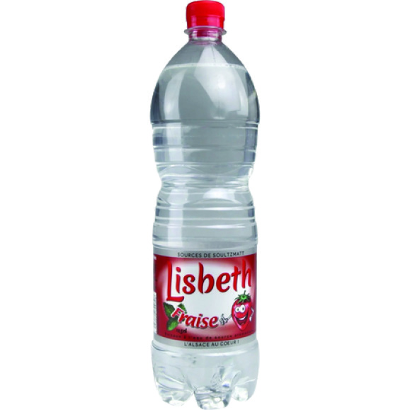 LISBETH FRAISE