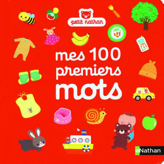 COLLECTION PETIT NATHAN