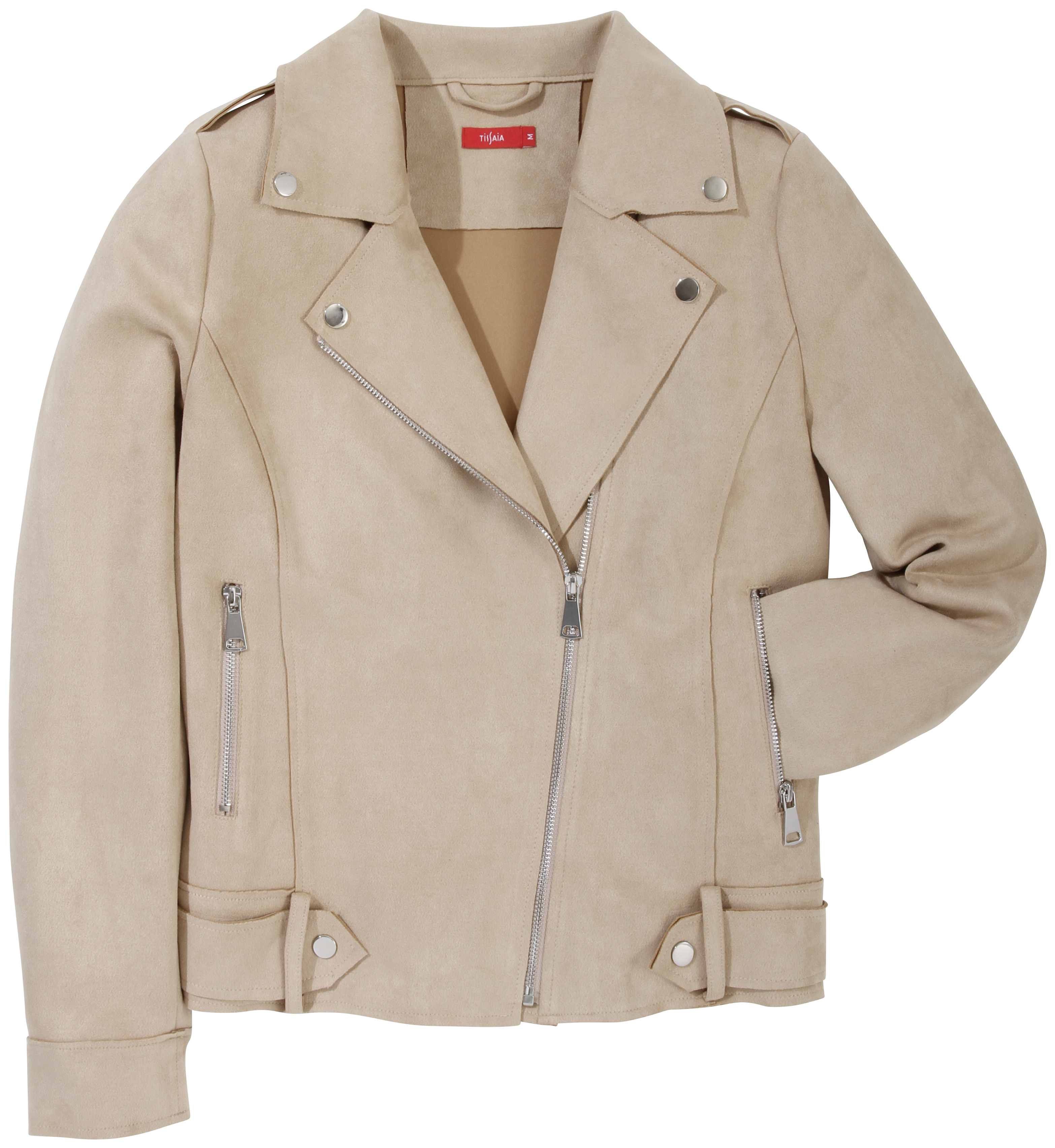 PERFECTO SUEDINE FEMME