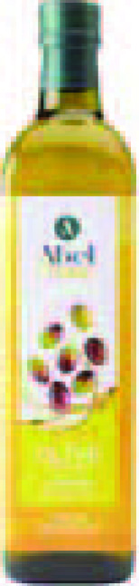 HUILE D’OLIVE VIERGE EXTRA 