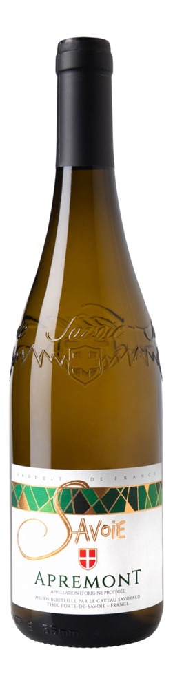 VIN DE SAVOIE AOP APREMONT 2024