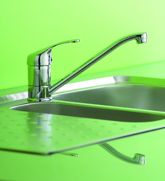 MITIGEUR D'ÉVIER RAVEA