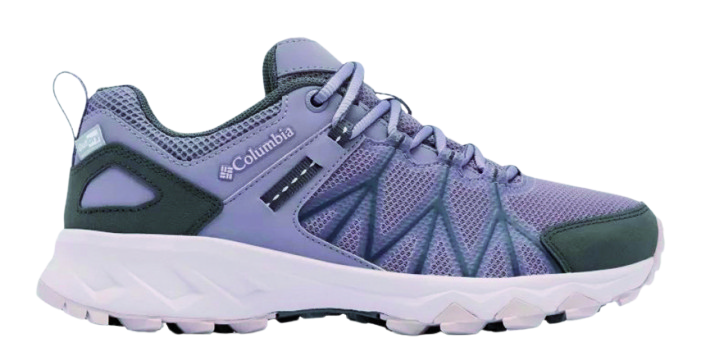 CHAUSSURES RANDONNÉE FEMME