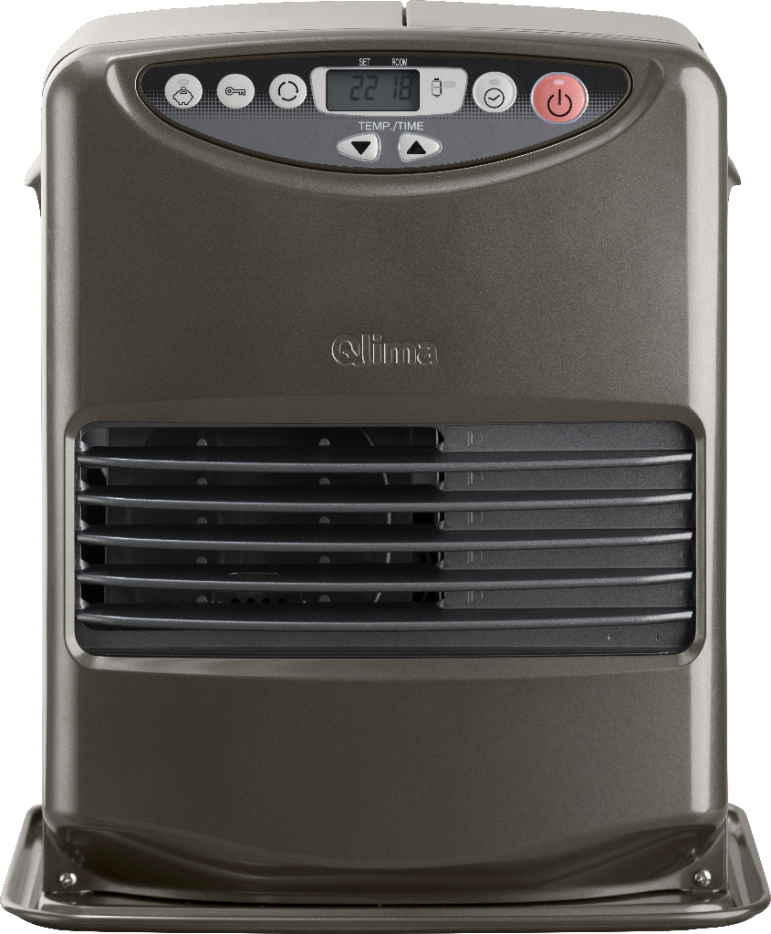 POÊLE À PÉTROLE ÉLECTRONIQUE 3100W