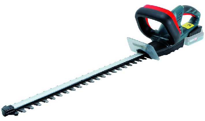TAILLE-HAIE BATTERIE 20 V