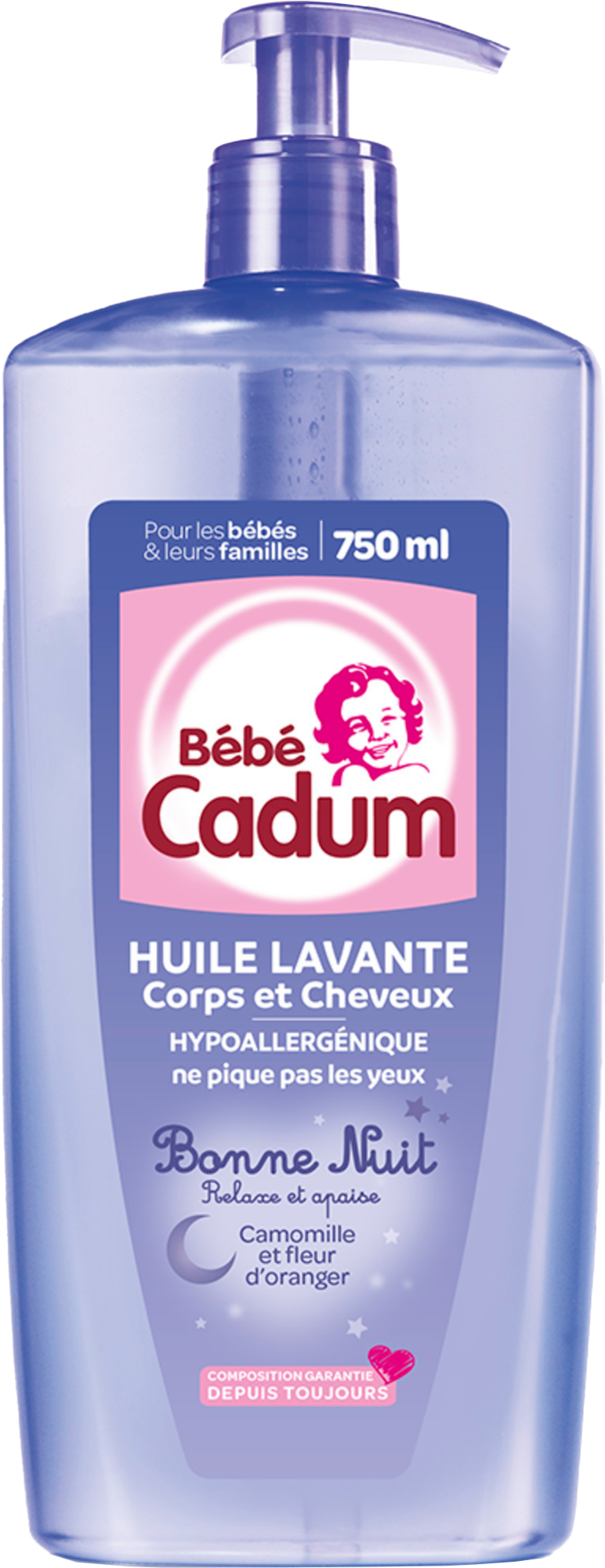 GEL NETTOYANT