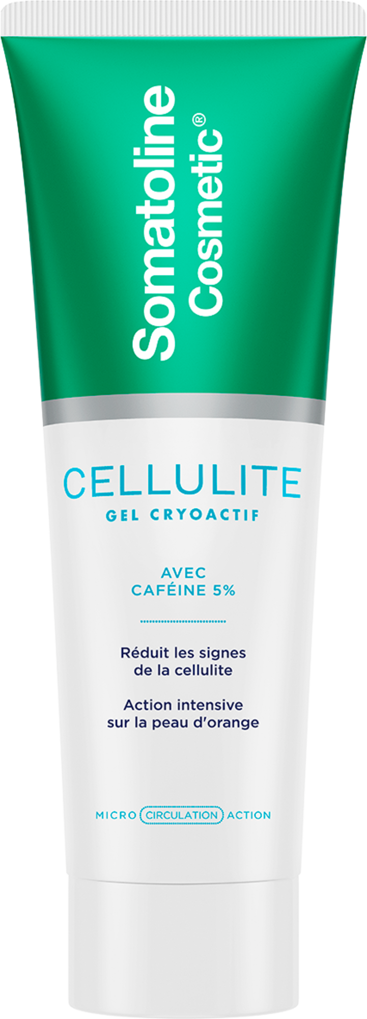 GAMME SOMATOLINE COSMETIC®