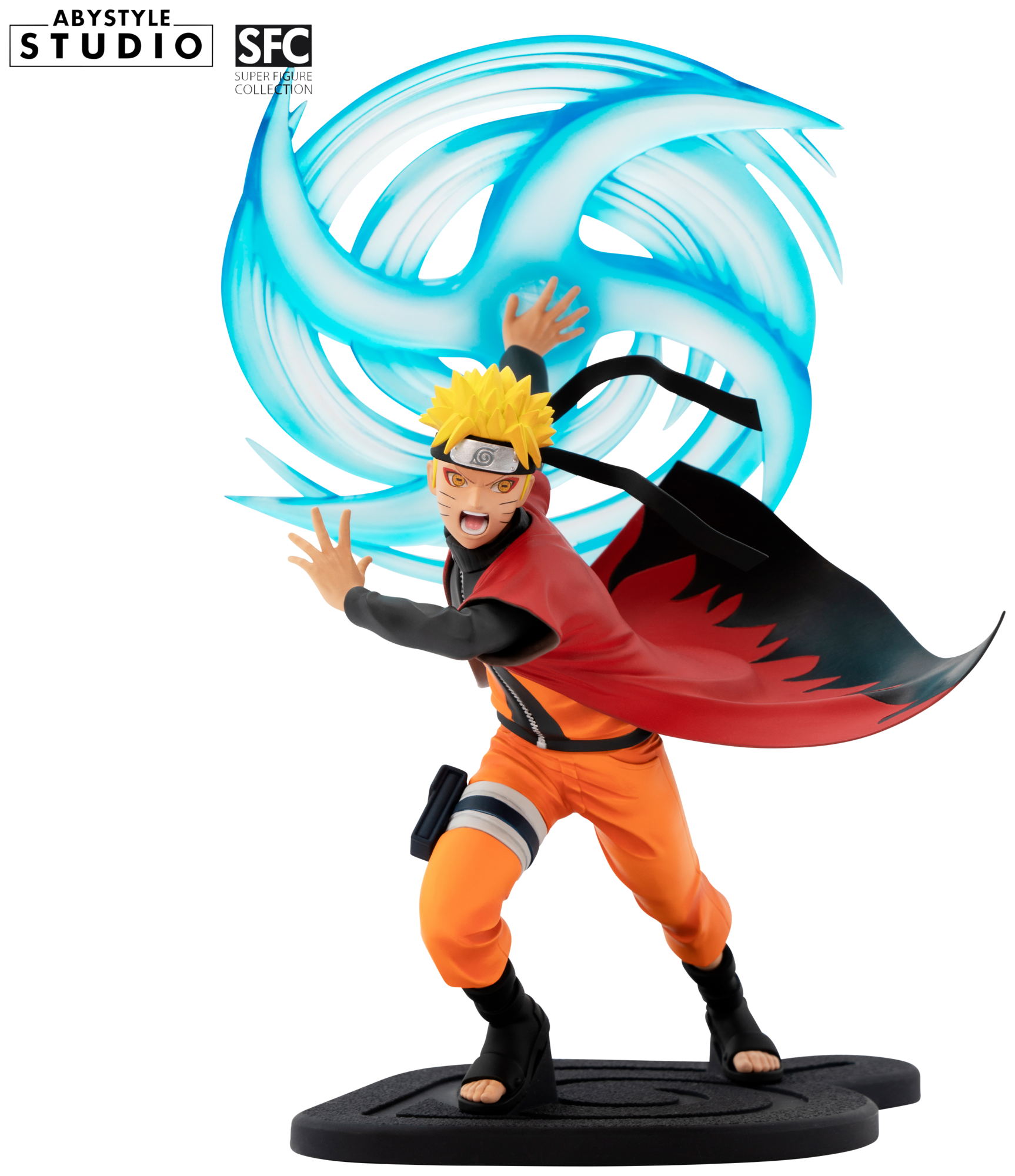 SÉLECTION DE FIGURINES NARUTO OU ONE PIECE