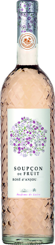 AOC(3) ROSÉ D'ANJOU