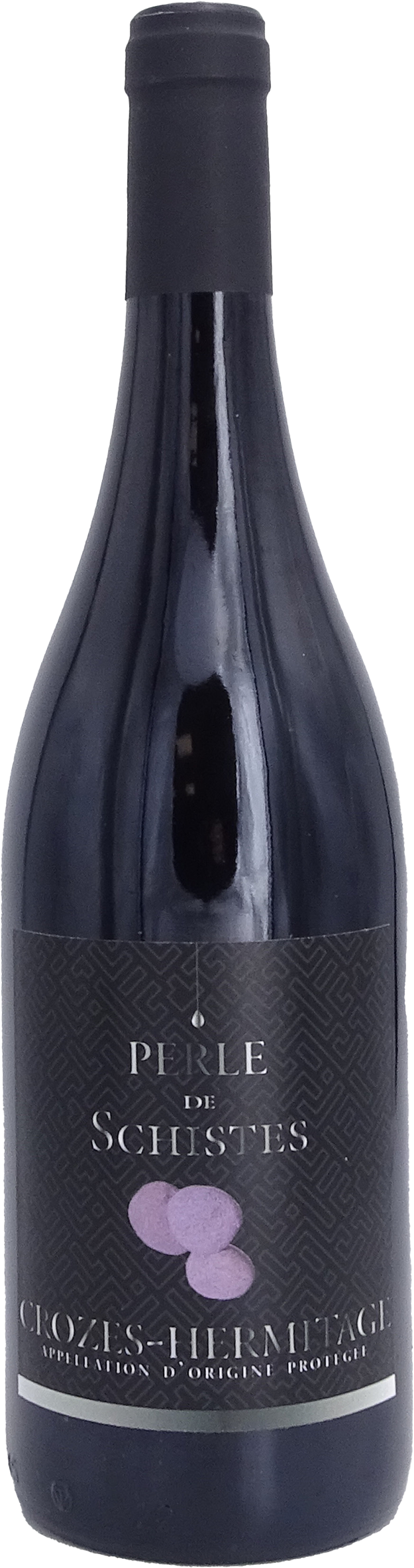 AOP CROZES-HERMITAGE ROUGE