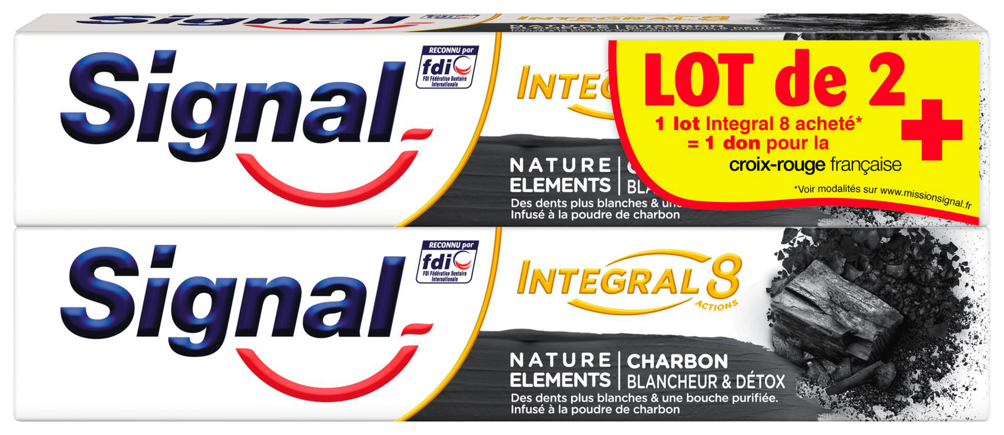 DENTIFRICE