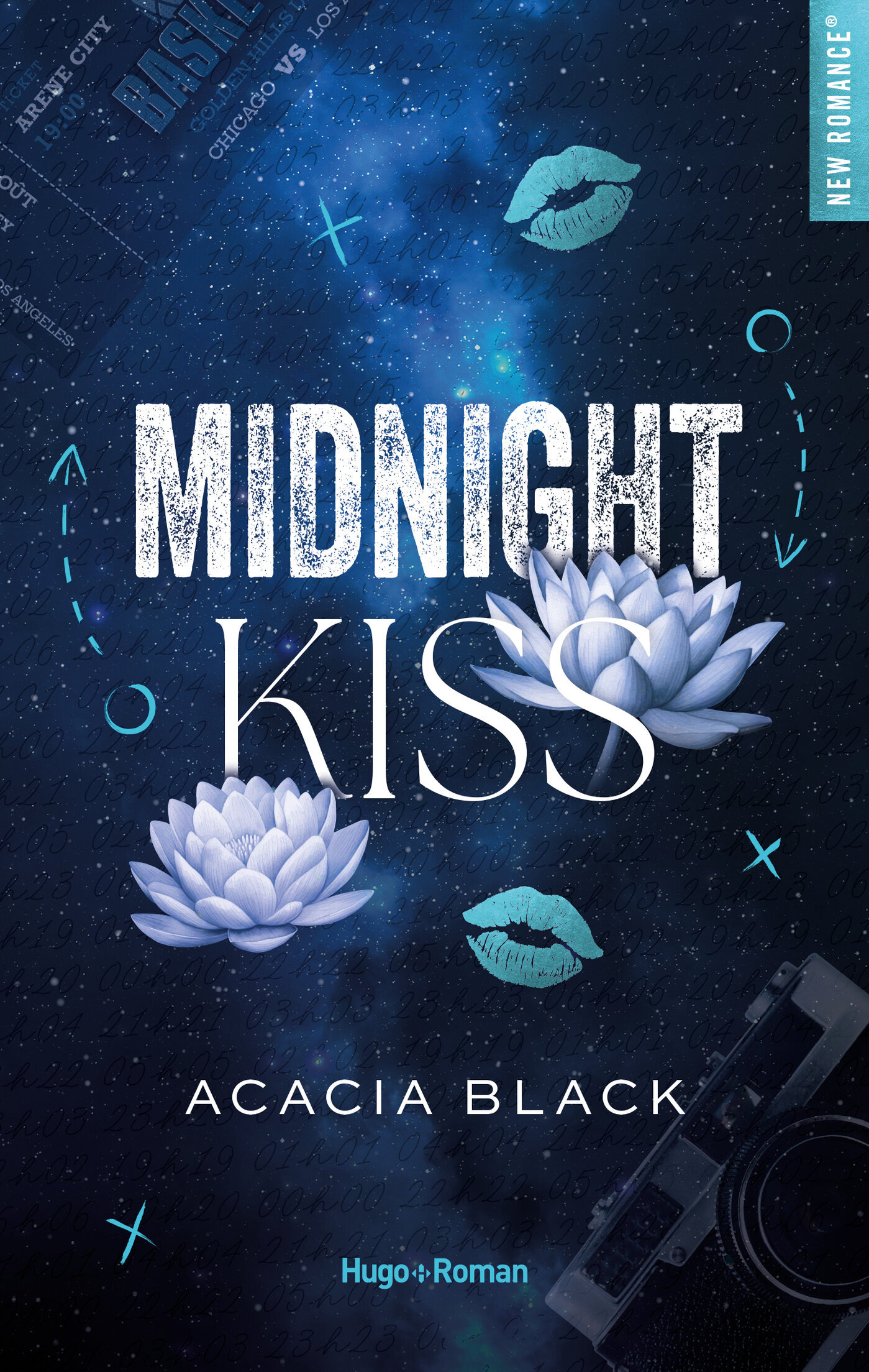 MIDNIGHT KISS