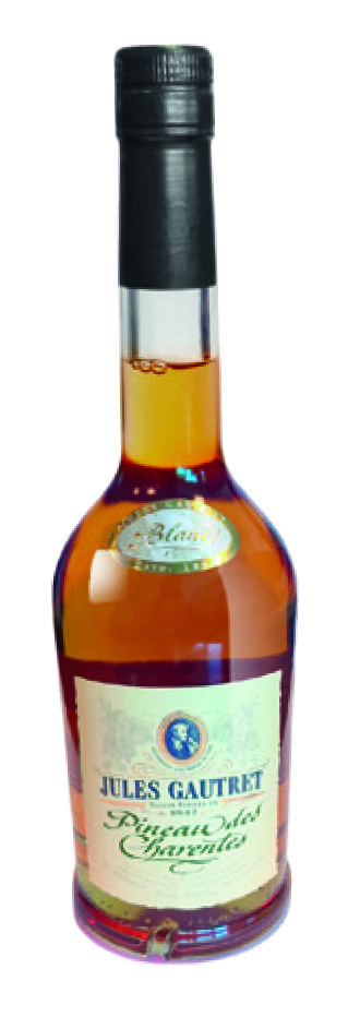PINEAU DES CHARENTES JULES GAUTRET