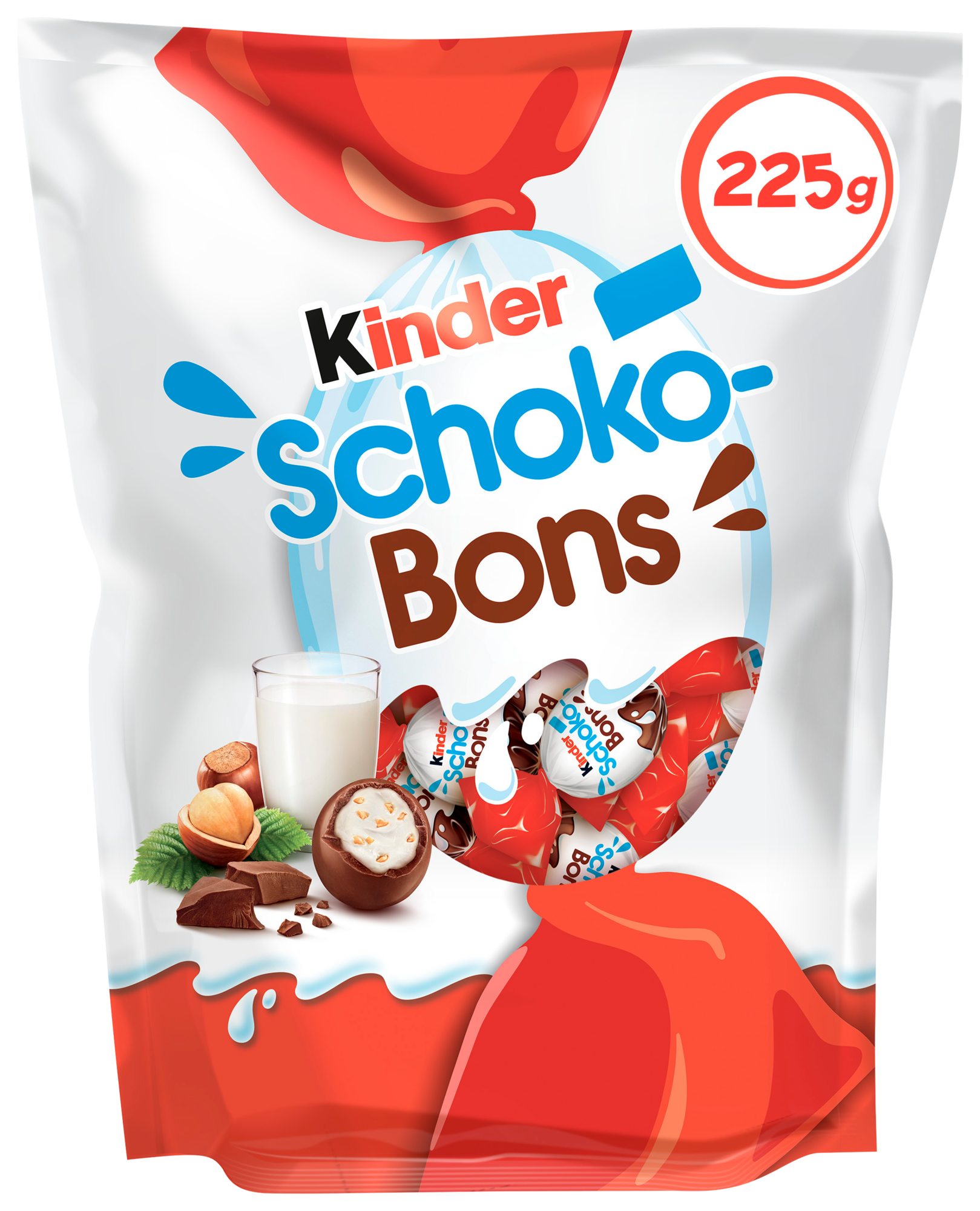 KINDER SCHOKOBONS