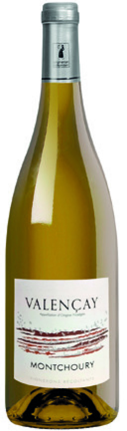 AOP(1) VALENÇAY DOMAINE GARNIER  2024