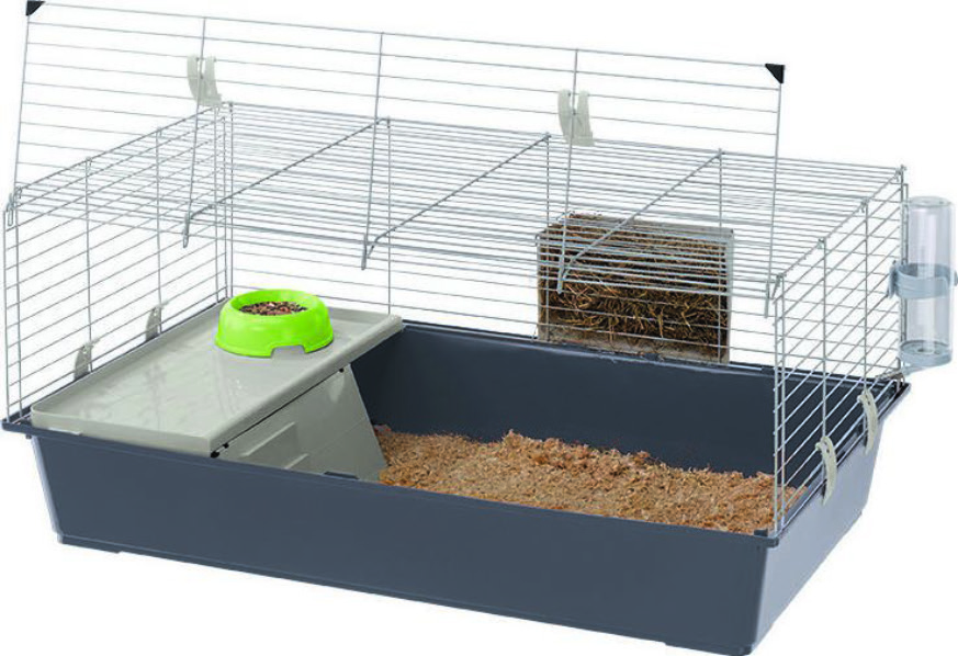 CAGE RABIT 100