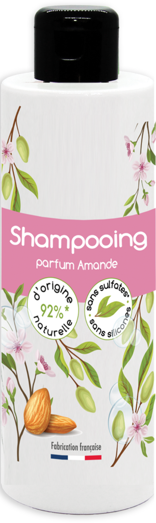 SHAMPOOING