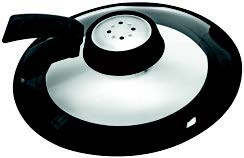 COUVERCLE POUR POÊLE ET CASSEROLES DE 24 À 28 CM