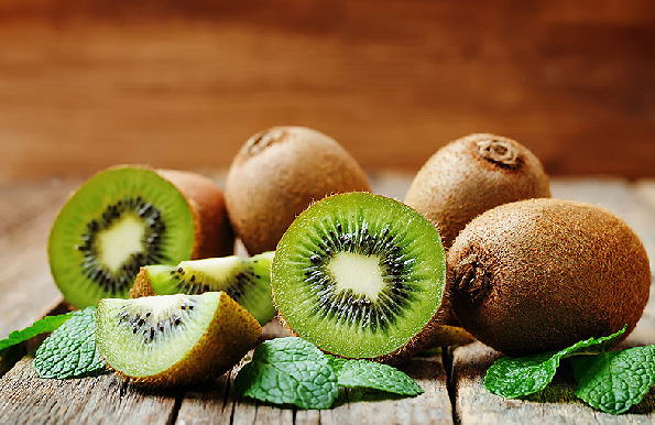 KIWI BIO Guillemané