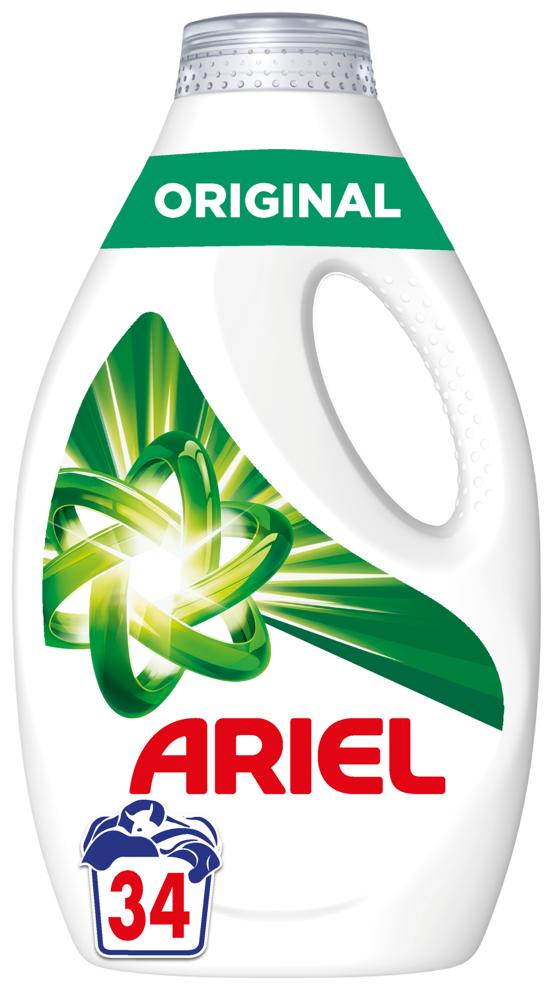 LESSIVE LIQUIDE