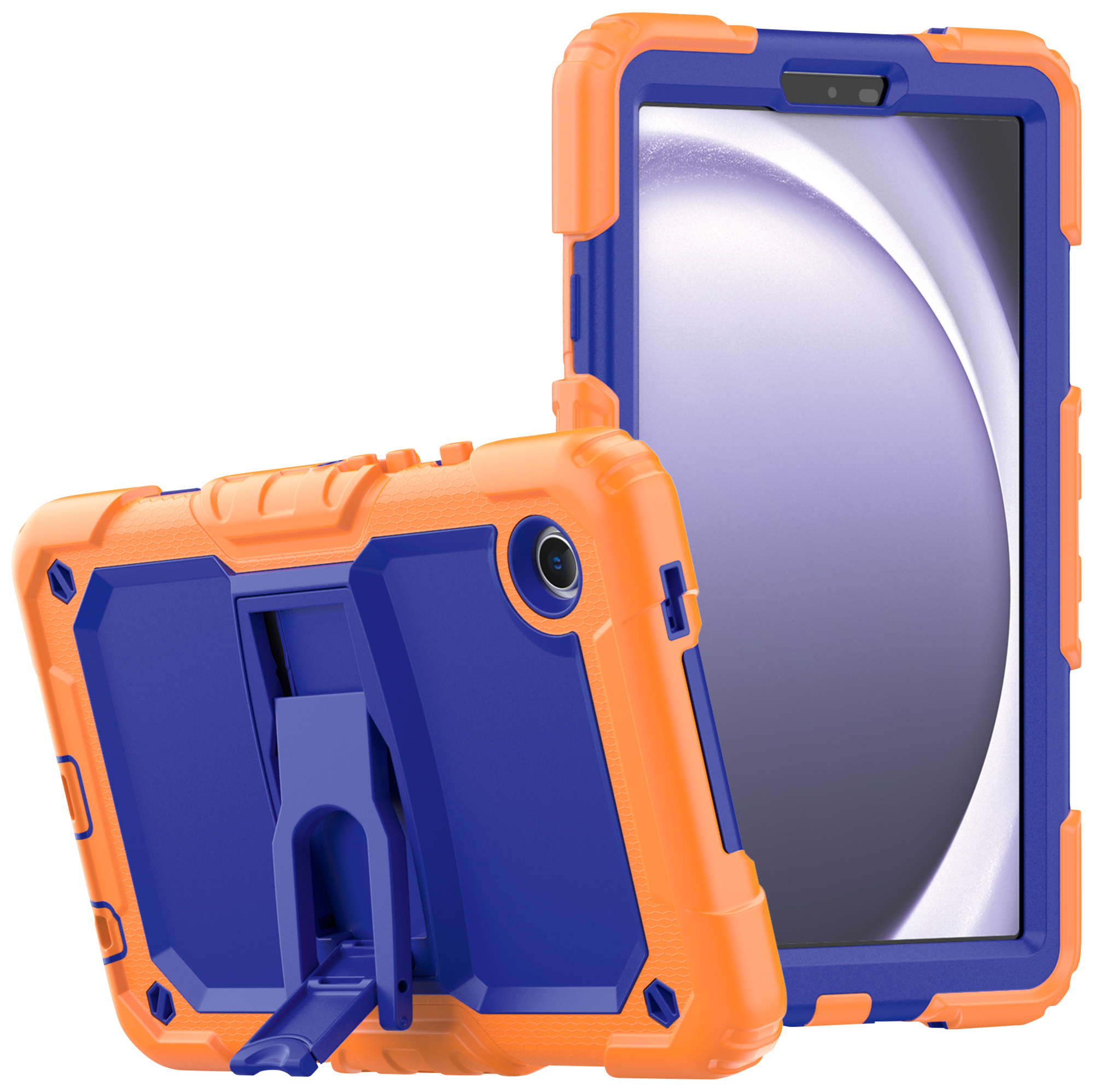 Pack Galaxy Tab A9 + Kid cover