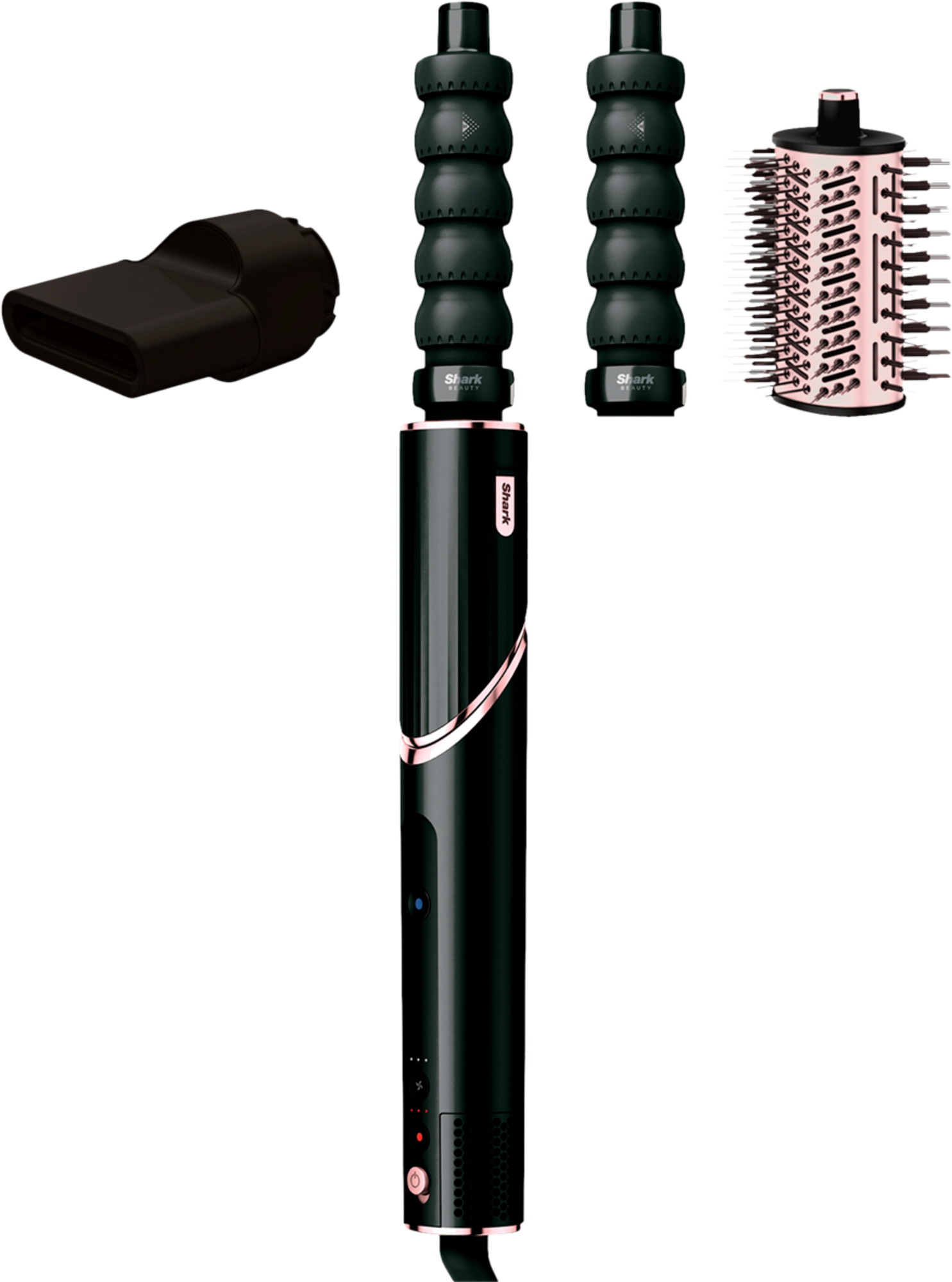 SÈCHE CHEVEUX 3 EN 1