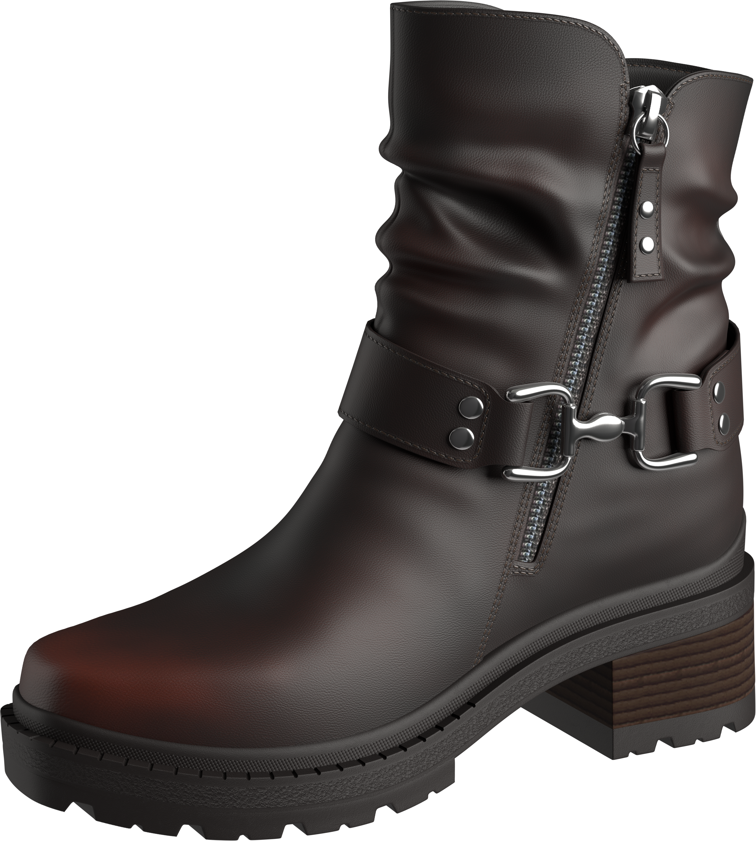 BOOT FEMME
