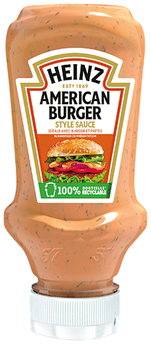 SAUCE