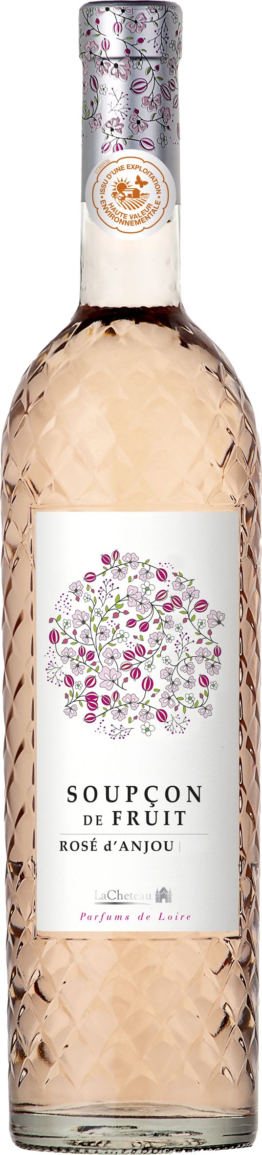 AOC ROSÉ D'ANJOU
